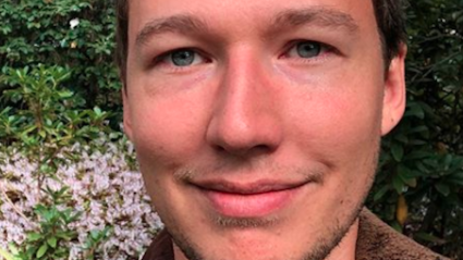 Pogo aka Nick Bertke: 5 Datos rápidos que necesitas saber