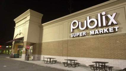 Horas del Día del Memorial de Publix 2020: ¿Está abierto o cerrado?