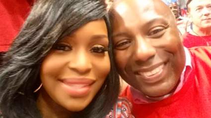 ¿La supuesta señora del marido de Quad Webb-Lunceford lideró a la pareja para divorciarse?