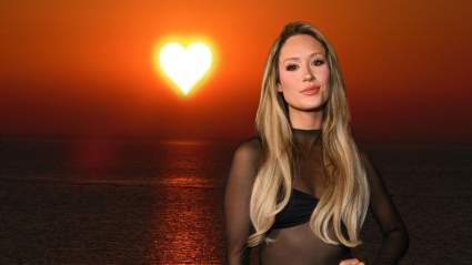 Ex ‘Bachelorette’ Rachel Recchia tira rumores de citas