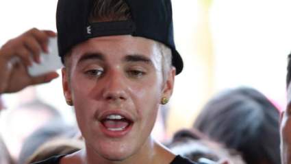 Justin Bieber arrestado: 5 hechos rápidos que necesita saber