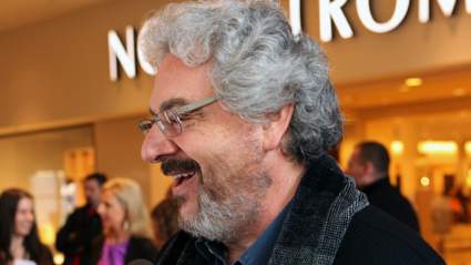 Harold Ramis muerto: 5 hechos rápidos que necesitas saber