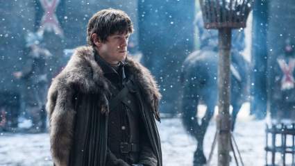 ‘Game of Thrones’: La carta rosa en el show vs. el libro