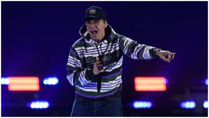 Rapper Logic Retirándose para pasar tiempo con el Hijo, anuncia nuevo álbum