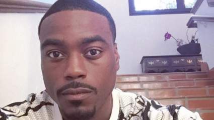 Reggie Youngblood, El novio de Tami Roman: 5 Datos rápidos que necesita saber