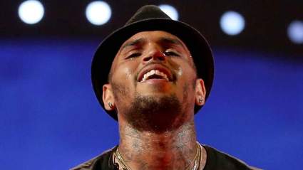 Chris Brown en Rehab durante 3 meses de gestión de la ira