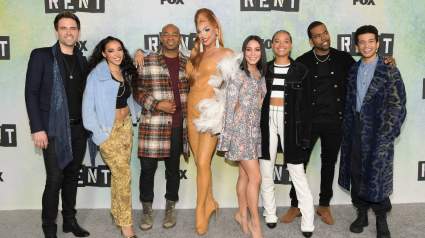 WATCH: Rent Live opening Performance on Fox (VIDEO)