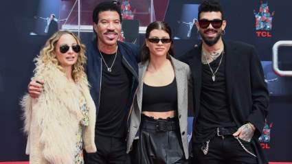 Familia de los niños de Lionel Richie: 5 Datos rápidos que necesitas saber