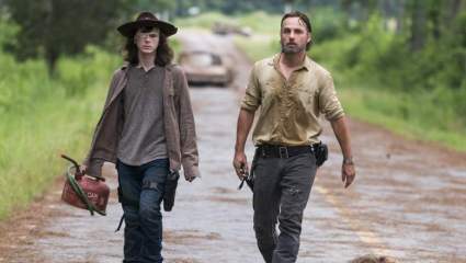 “The Walking Dead” Temporada 8 Episodio 9: Recap & Review [UPDATED LIVE]