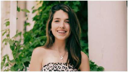 Rina Lipa, Hermana de Dua Lipa: 5 Datos rápidos que necesitas saber