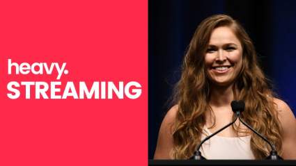 Ronda Rousey Shark Week Special Live Stream: Cómo ver en línea