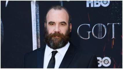 Rory McCann Height & Age: How Tall & How Old is the ‘GoT’ Actor?