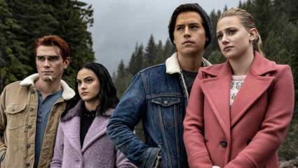 ¿Cuándo vuelve Riverdale? ¿Por qué no está en televisión esta noche?