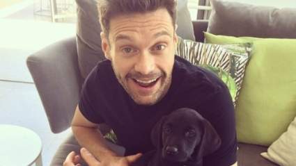 Ryan Seacrest, ‘American Idol’ Host: 5 Datos rápidos que necesitas saber