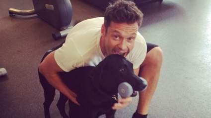¿Quién es Ryan Seacrest Dating?