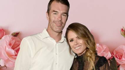 Ryan Sutter comparte cómo él y la esposa Trista triumphed Over Breakup