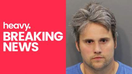 ‘Teen Mom OG’ Star Ryan Edwards Arrested Again