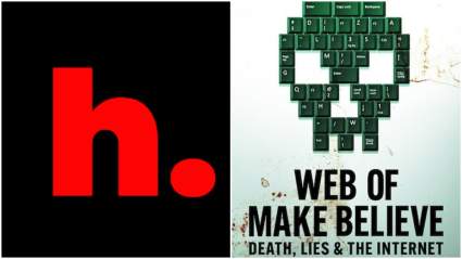 Samantha Froelich Ahora: ¿Dónde está el tema ‘Web of Make Believe’?