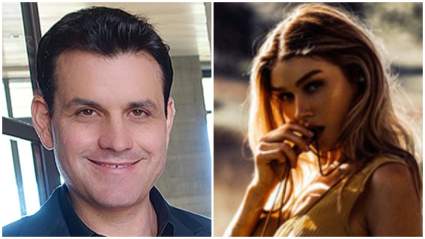 Sarah Mutch, la esposa de Kurt Rappaport: 5 hechos rápidos que necesitas saber