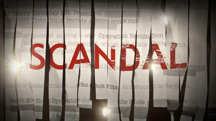 ‘Escandal’ Renovado o cancelado: ¿Volverá el Show para la temporada 7?