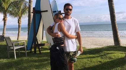 ¿Quién es Scott Disick y Kourtney Kardashian Dating?