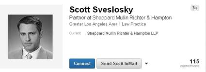 Scott Sveslosky, Danica McKellar’s Fiance: 5 Datos rápidos que necesitas saber