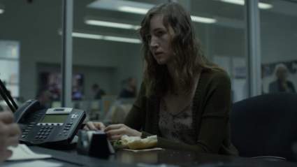 “Casa de cartas”: ¿Quién es Lisa Williams?