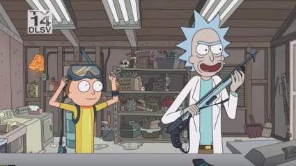 “Rick and Morty” Temporada 3 Episodio 7: Fotos & Video para la mezcla de Ricklantis [SPOILERS]