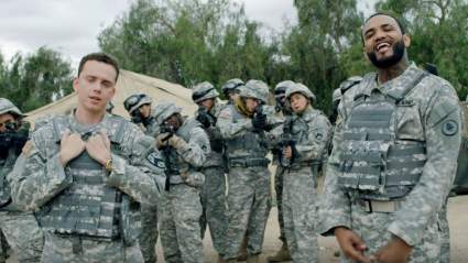 LISTEN: Joyner Lucas " Logic Team Up for New Song ‘ISIS (ADHD) ’
