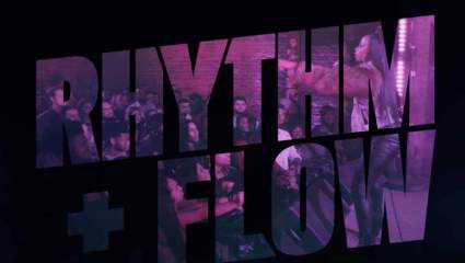 ‘Rhythm + Flow’ Nuevo programa de Episodio’ Netflix Tiempos de lanzamiento