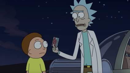 “Rick and Morty” Temporada 4 Episodio 2: Trailer, Title " Spoilers "