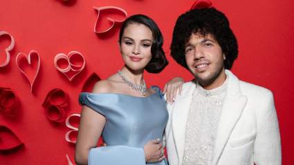 Fianza de Selena Gomez Benny Blanco Comparte Video Tributo al Cantante