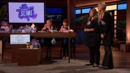 En serio Slime on ‘Shark Tank’: 5 Datos rápidos que necesitas saber