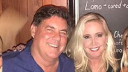 Shannon Beador se mueve de marido con novio escocés Matteson