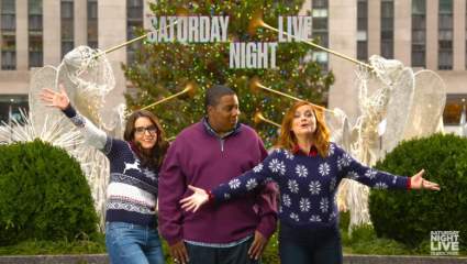 Cómo ver a Tina Fey " Amy Poehler en la noche del sábado en vivo ’