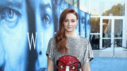 WATCH: HBO reveals New ‘Game of Thones’ Footage During Golden Globes (VIDEO)