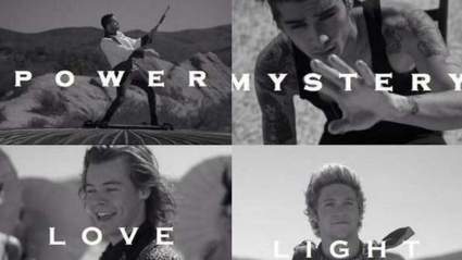 WATCH: ‘Steal My Girl’ Video by One Direction