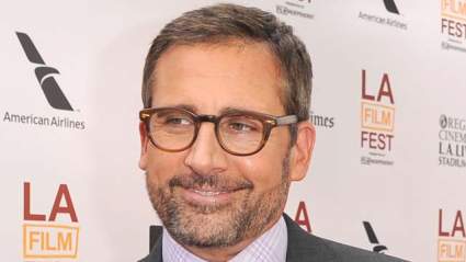 WATCH: Feliz cumpleaños a Steve Carell con 10 clips de video hilarantes