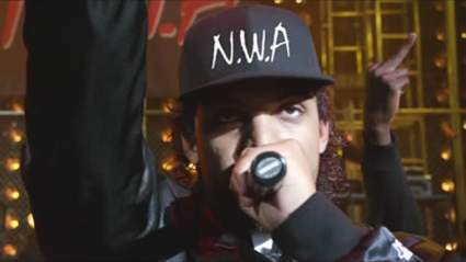 WATCH: ‘Straight Outta Compton’ Official Red Band Trailer