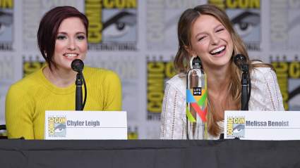 Supergirl Live Stream: Cómo ver la temporada 4 Estreno en línea