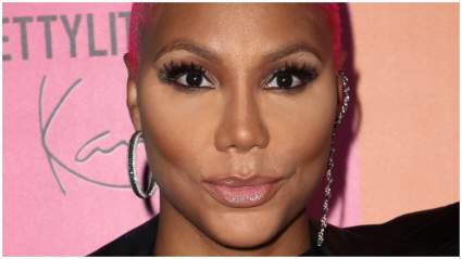 Tamar Braxton & David Adefeso Actualización de citas