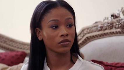 Romeo Miller Hermana Tytyana “TaTa” Miller: 5 Datos rápidos que necesita saber