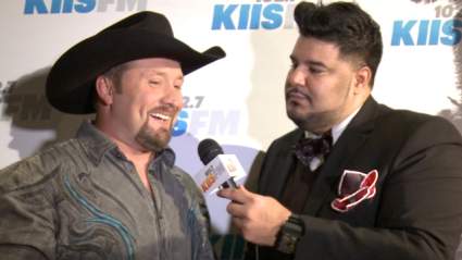 ‘El factor X’ ganador Tate Stevens: 10 mejores hechos que necesitas saber