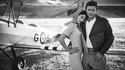 Taylor Swift ‘Señales Salvados’ Music Video Premiere