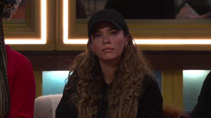 Teddi Mellencamp dice que Todrick Hall pretendió ser ‘Struggling Financially ’