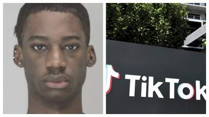 TikTok Star Arrested in Dallas After Therapist was Discovered Wrapped in Tarp: Report