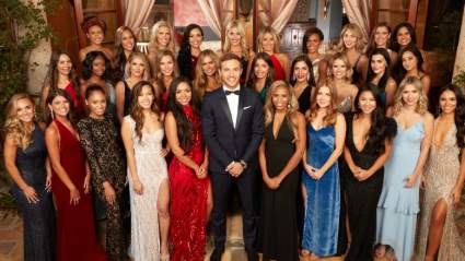 Ex Bachelor Productores de Villain Blames para ascender a Drama