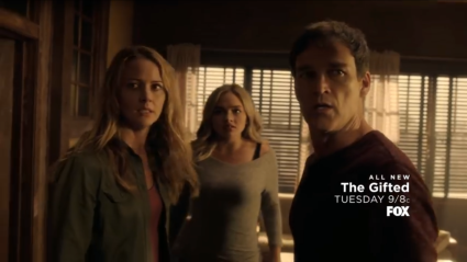 ¿Qué hora es ‘The Gifted’ en televisión esta noche? Discurso presidencial al inicio del episodio de demora