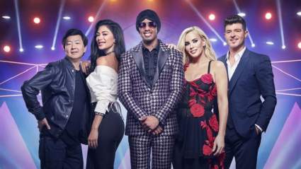 ¿Qué hora es “El Cantante Mascara” en la televisión esta noche? 11/13/2019