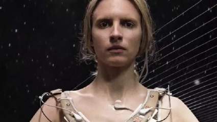 ¿Qué hora es el programa de TV de OA Inicio en Netflix?